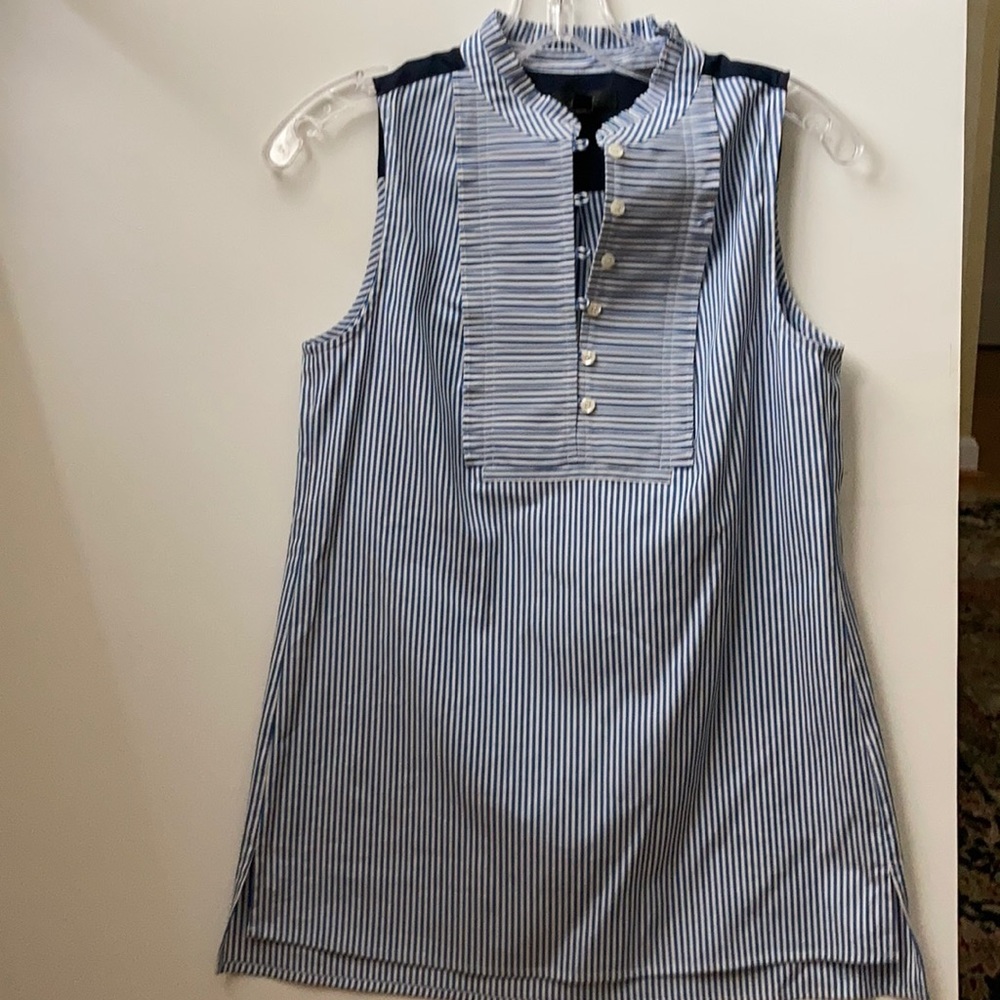 Cotton top
